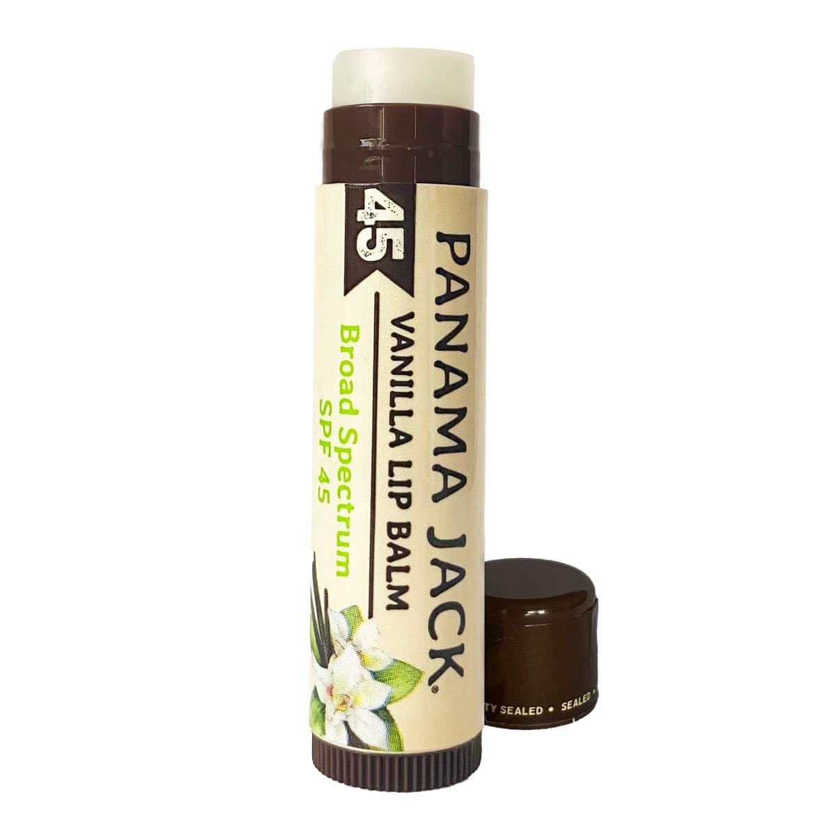 Foto 6 pulgar | Bálsamo Labial Protector Solar Panama Jack Spf 45, Paquete De 5 - Venta Internacional.