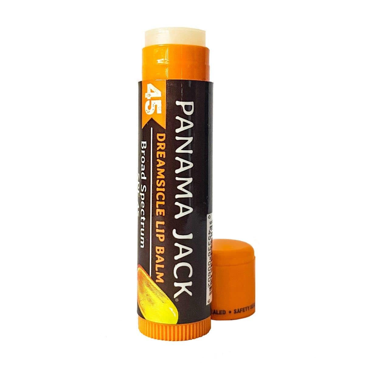 Foto 7 pulgar | Bálsamo Labial Protector Solar Panama Jack Spf 45, Paquete De 5 - Venta Internacional.