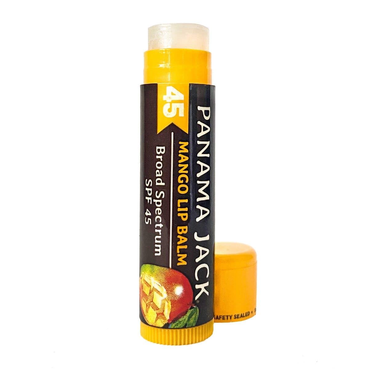 Foto 8 pulgar | Bálsamo Labial Protector Solar Panama Jack Spf 45, Paquete De 5 - Venta Internacional.
