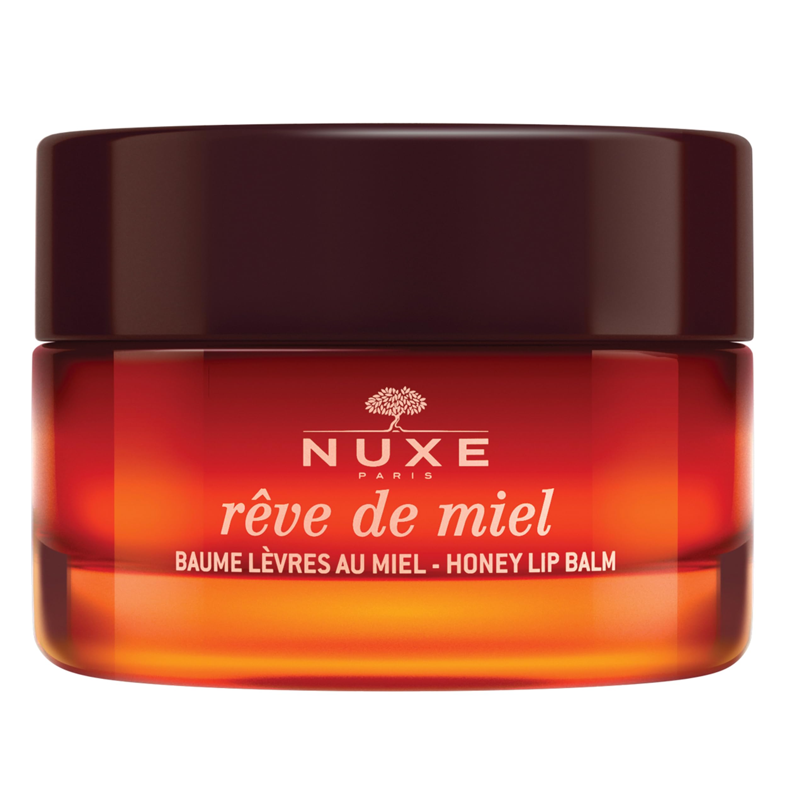 Foto 2 pulgar | Bálsamo Labial Nuxe Ultra Nutritivo Con Miel 100% Natural 15 Ml - Venta Internacional.