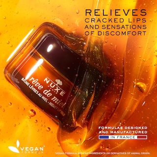 Foto 3 | Bálsamo Labial Nuxe Ultra Nutritivo Con Miel 100% Natural 15 Ml - Venta Internacional.