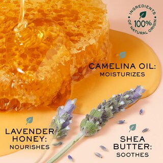 Foto 4 | Bálsamo Labial Nuxe Ultra Nutritivo Con Miel 100% Natural 15 Ml - Venta Internacional.