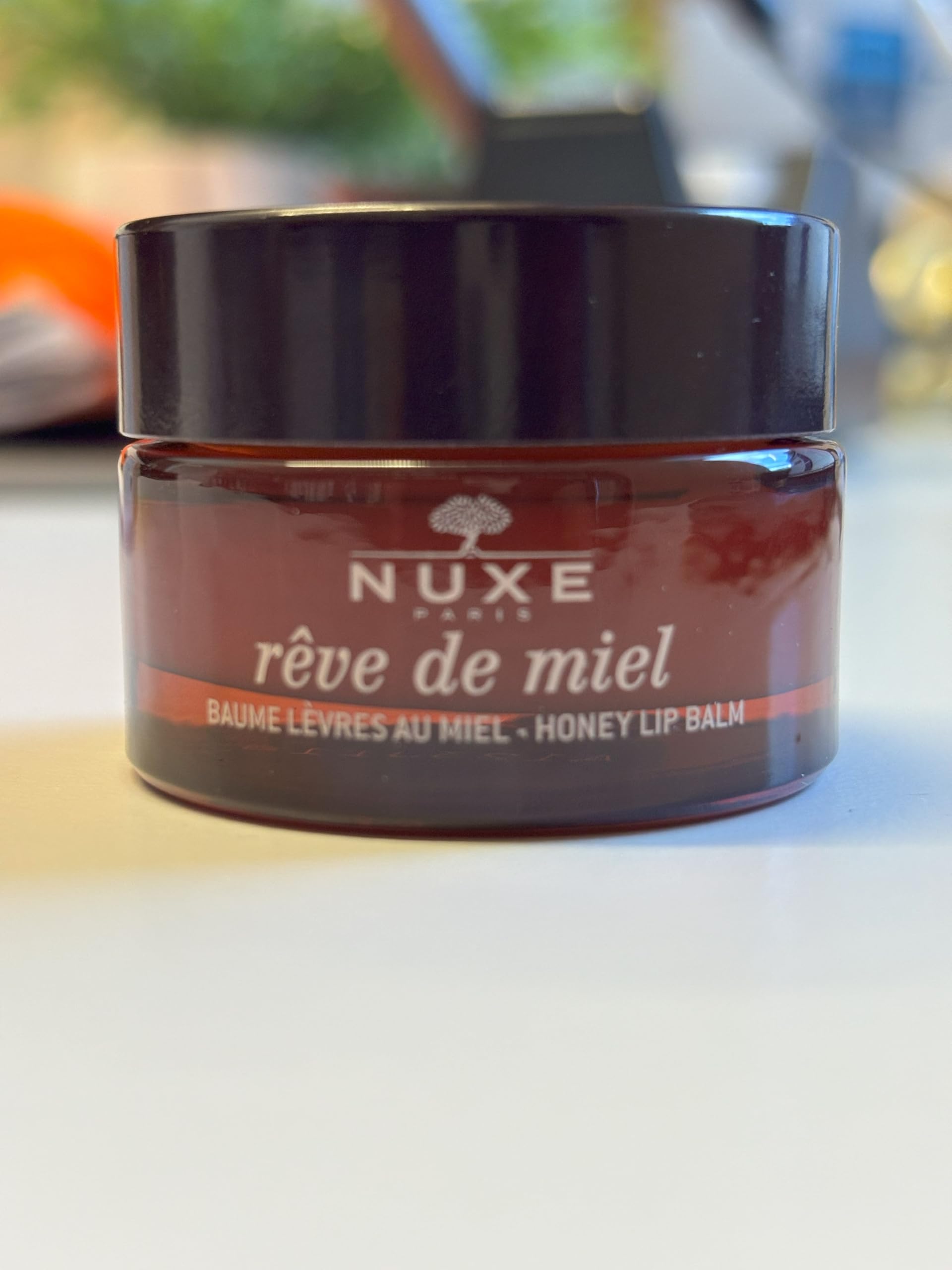 Foto 8 pulgar | Bálsamo Labial Nuxe Ultra Nutritivo Con Miel 100% Natural 15 Ml - Venta Internacional.