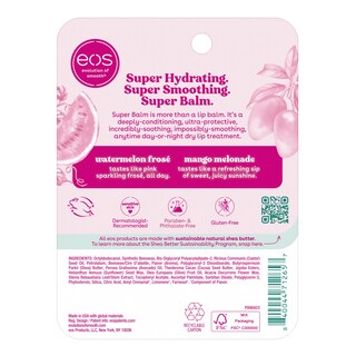 Foto 7 | Bundle Eos 24h Moisture Super Balm Con Leche De Coco Y Miel - Venta Internacional.