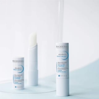 Foto 6 | Lápiz Labial Bioderma Atoderm Hidratante, Suaviza Y Renueva Los Labios Secos - Venta Internacional.