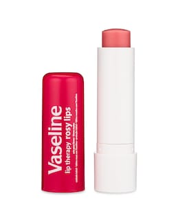 Foto 3 | Bálsamo Labial Vaseline Lip Rosy Fast-acting Nourishment, 12 Barras - Venta Internacional.