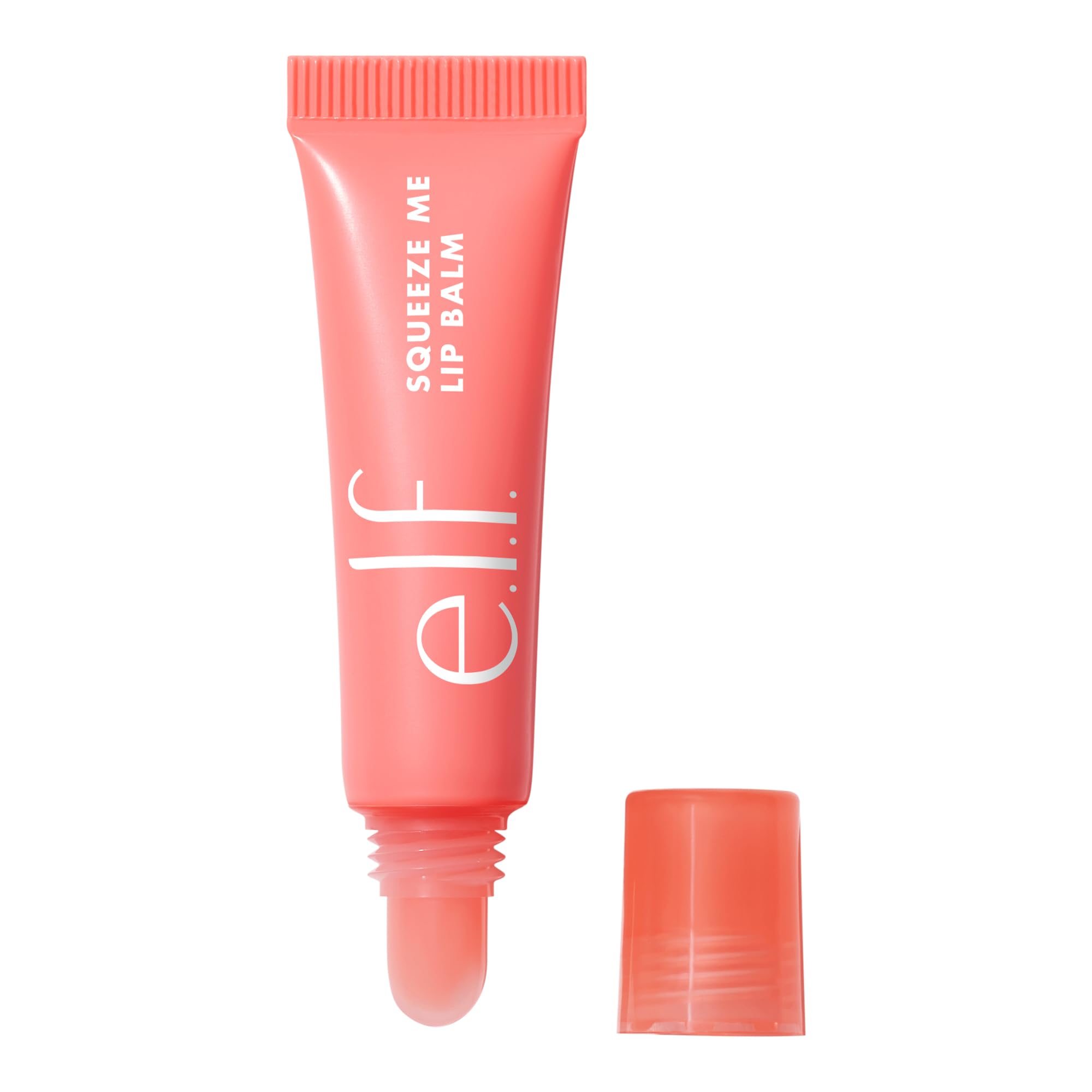 Foto 1 | Bálsamo Labial E.l.f. Squeeze Me Moisturizing Con Sheer Tint Strawb - Venta Internacional.