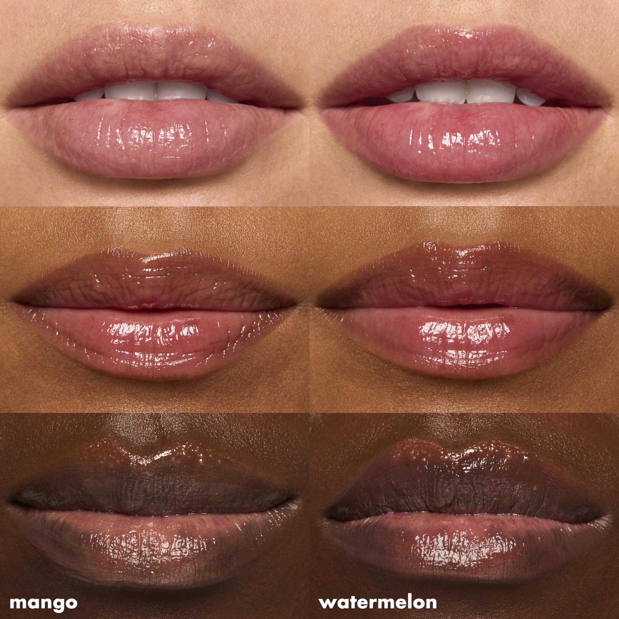 Foto 4 | Bálsamo Labial E.l.f. Squeeze Me More Hidratante Mango Y Sandía - Venta Internacional.