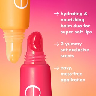 Foto 5 | Bálsamo Labial E.l.f. Squeeze Me More Hidratante Mango Y Sandía - Venta Internacional.