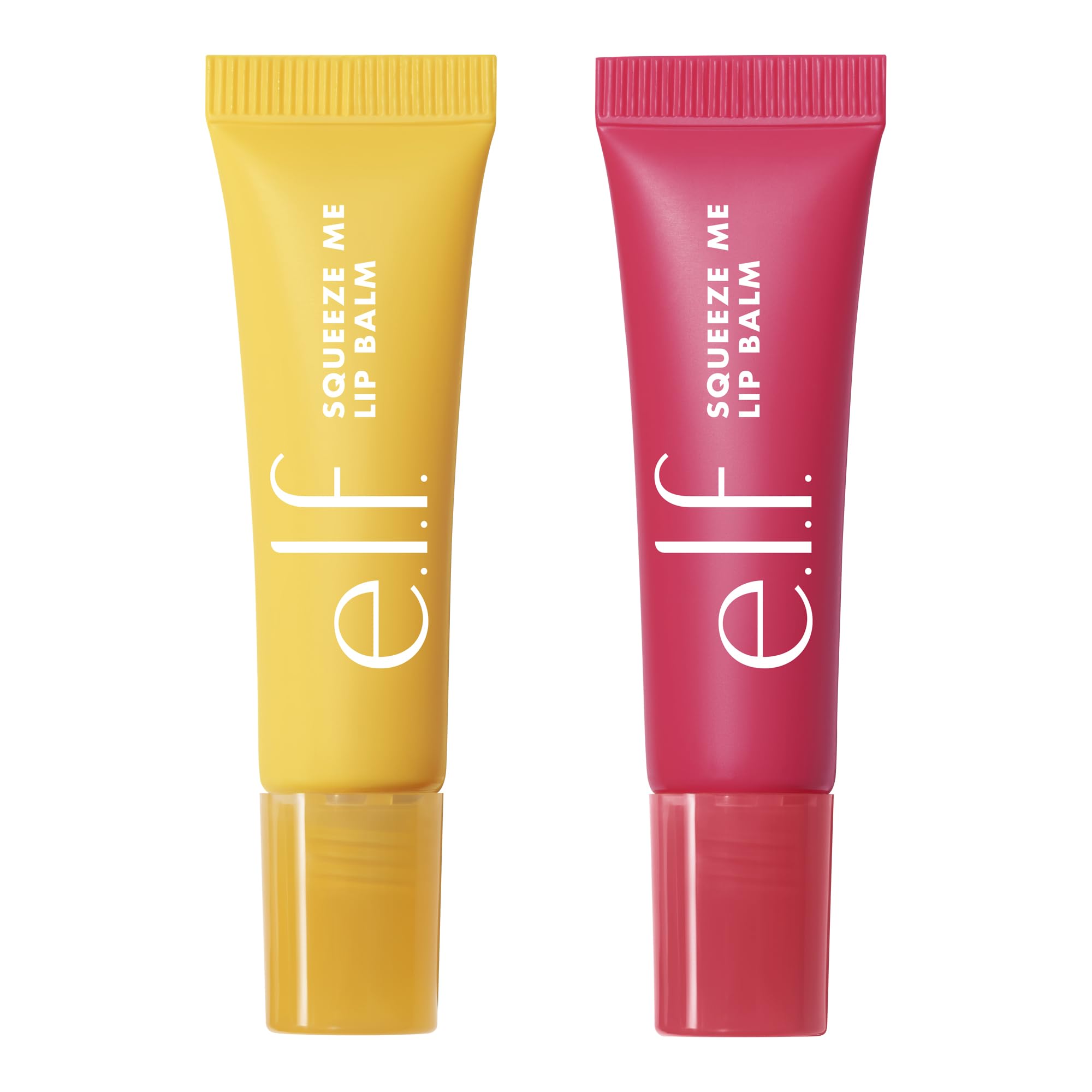 Foto 6 | Bálsamo Labial E.l.f. Squeeze Me More Hidratante Mango Y Sandía - Venta Internacional.