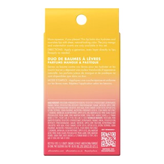 Foto 7 | Bálsamo Labial E.l.f. Squeeze Me More Hidratante Mango Y Sandía - Venta Internacional.