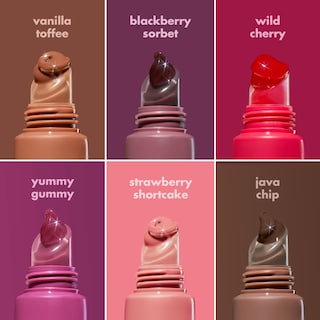 Foto 5 | Bálsamo Labial E.l.f. Glow Reviver Melting Strawberry Shortcake - Venta Internacional.