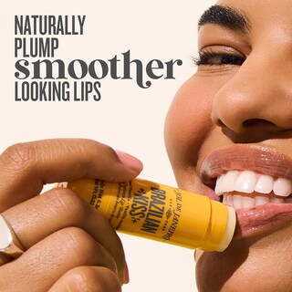 Foto 3 | Bálsamo Labial Sol De Janeiro Brazilian Kiss Vegan - Venta Internacional.