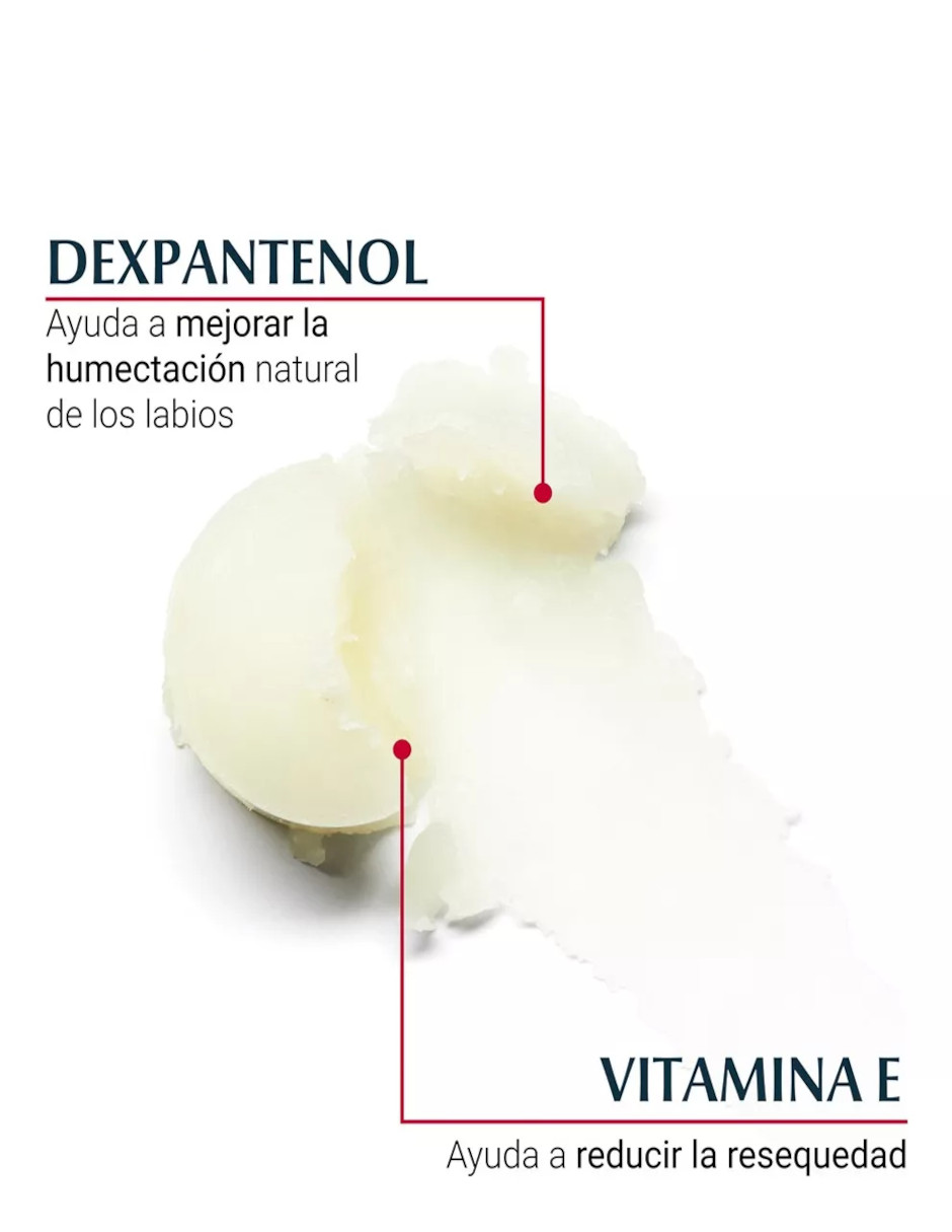 Foto 4 | Bálsamo Labial Protector Eucerin Ph5 Fps 15+  + Termo De Agua De Regalo Güish