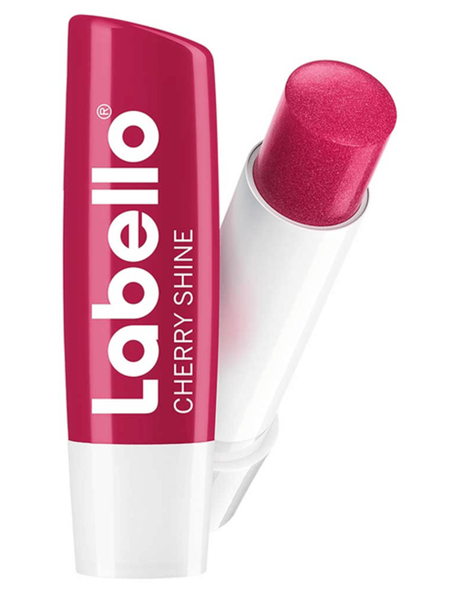 Foto 3 | Labello Balsamo Labial Humectante + Termo De Agua De Regalo Güish