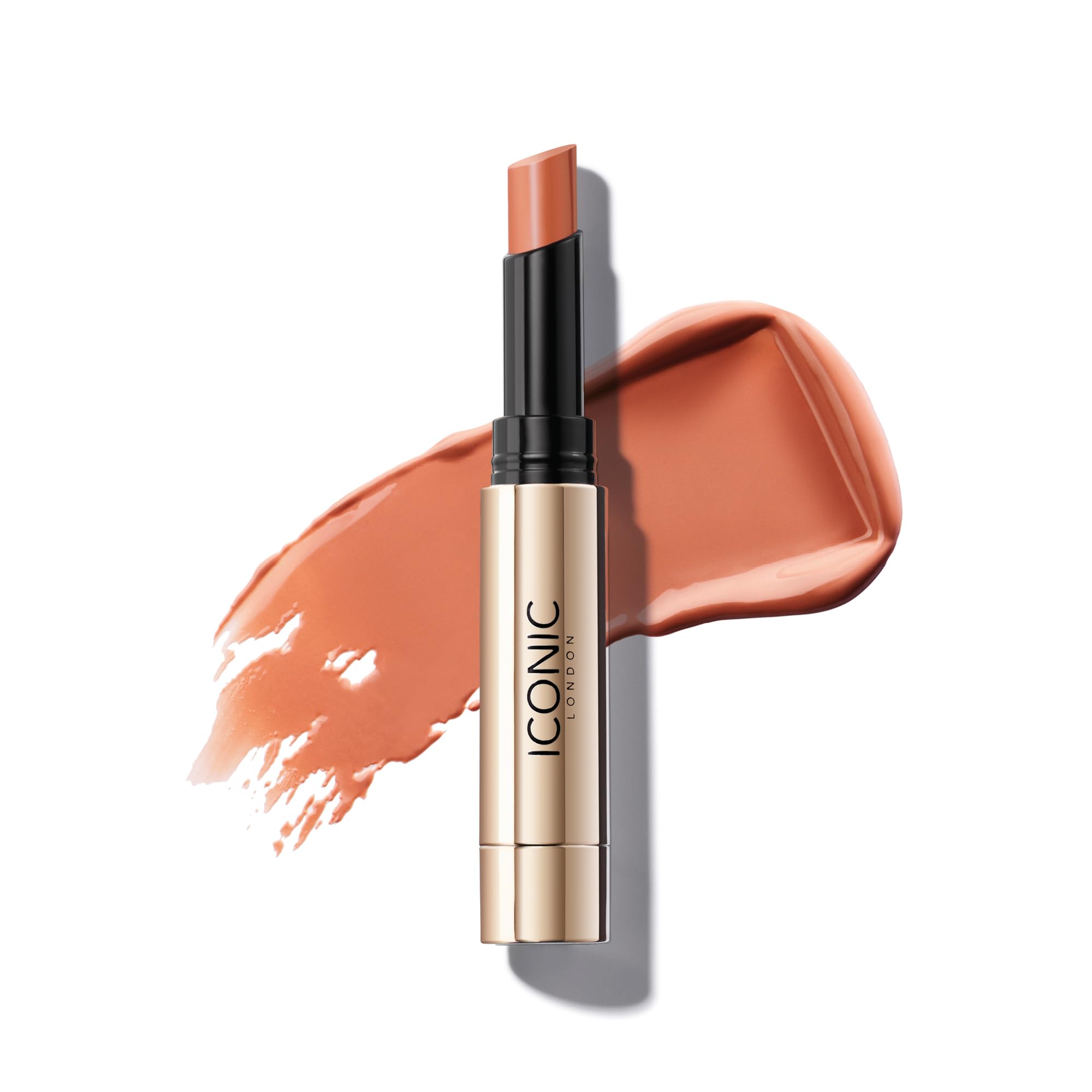 Foto 1 | Bálsamo Labial Iconic London Melting Touch, Hidratante, Vegano, Sin Tirantes - Venta Internacional.