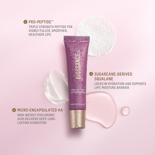 Foto 3 | Tratamiento Labial Biossance Pro-peptidetm Lip Perfector Supernova - Venta Internacional.