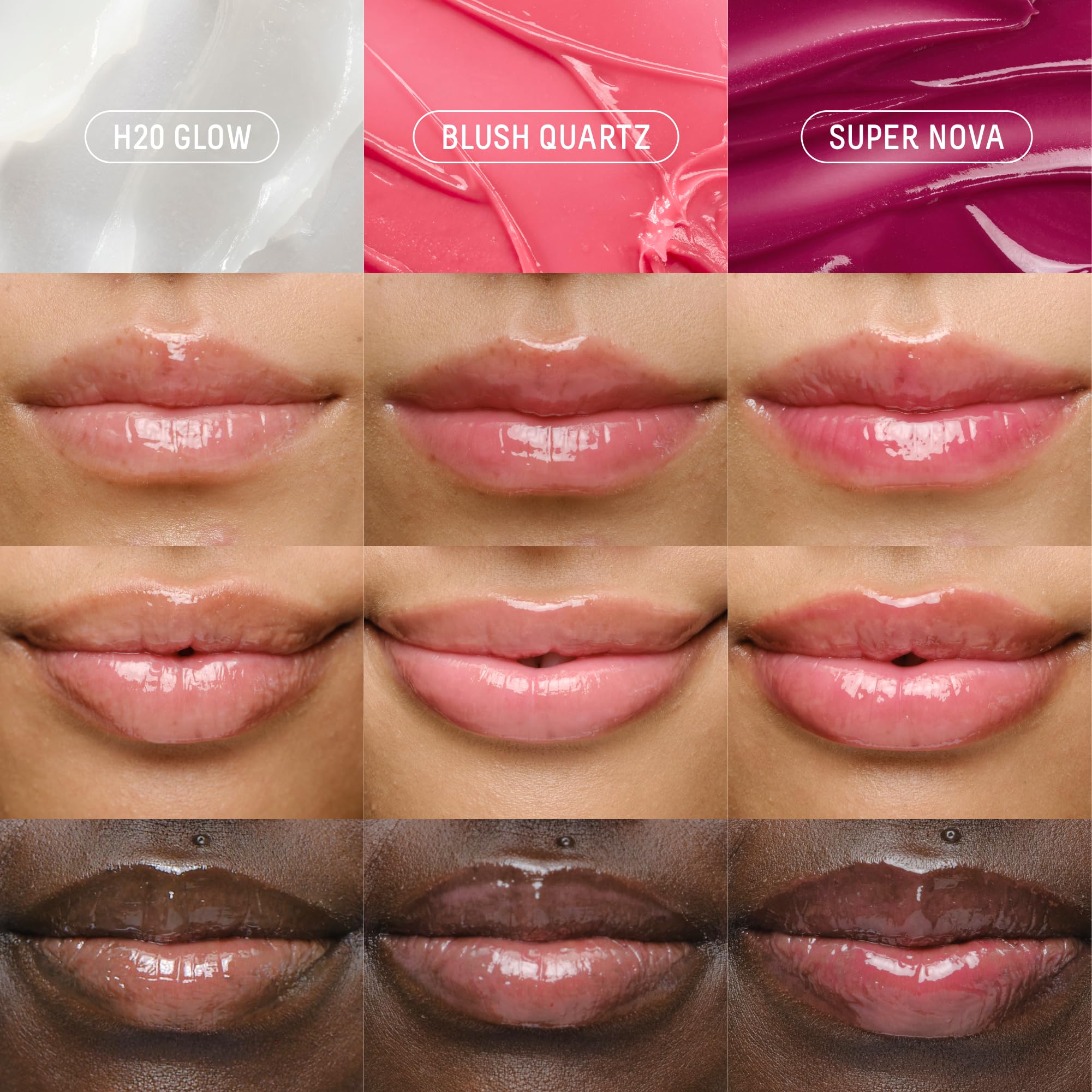 Foto 7 pulgar | Tratamiento Labial Biossance Pro-peptidetm Lip Perfector Supernova - Venta Internacional.