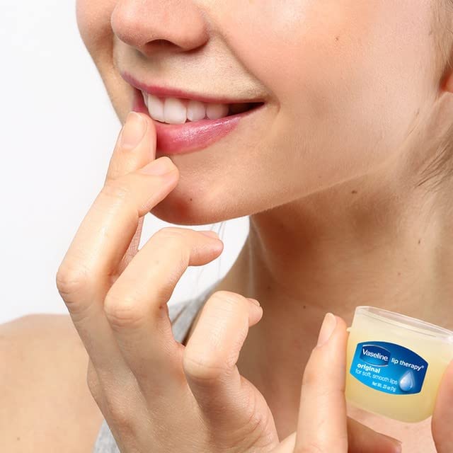 Foto 8 pulgar | Set De Bálsamo Labial Vaseline Lip Therapy Rosy Lips 7 Ml (juego De 8 Piezas) - Venta Internacional.
