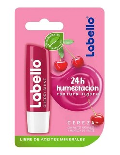 Foto 2 | Labello Bálsamo Labial Protector Humectante Mora + Termo Güish Gratis