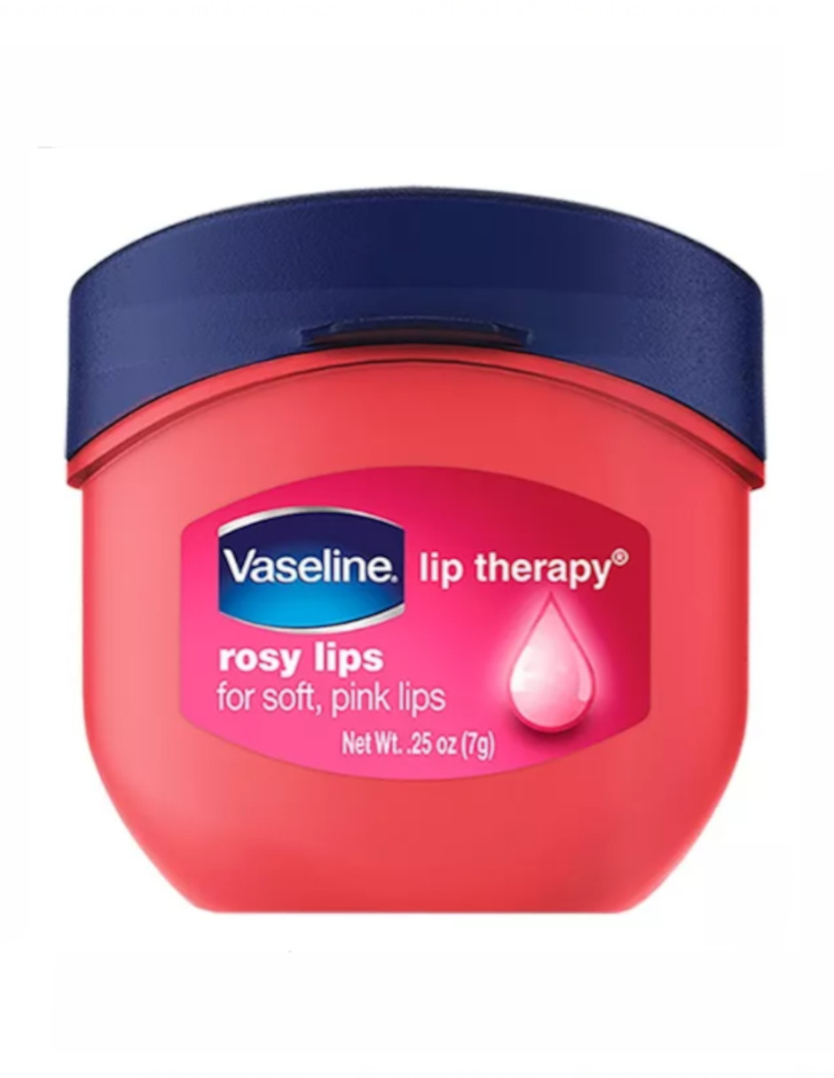 Foto 4 pulgar | Vaseline 2 Pack Bálsamo Para Labios Mini Tarro Rosa + Termo Güish Gratis