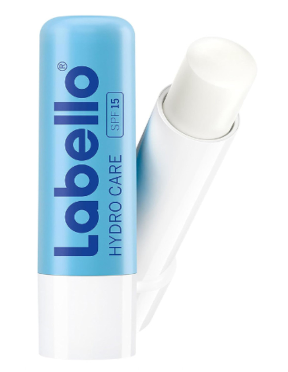 Foto 4 pulgar | Bálsamo Labial Labello Hydro Care Spf 15 Textura Ligera + Termo Güish Gratis