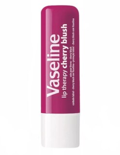 Foto 3 | Vaseline Bálsamo Para Labios Cherry Blush + Termo Güish Gratis