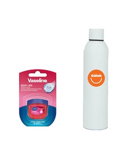 Foto 1 | Vaseline Lip Therapy Rosy Lips +termo Güish Gratis