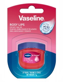 Foto 2 | Vaseline Lip Therapy Rosy Lips +termo Güish Gratis