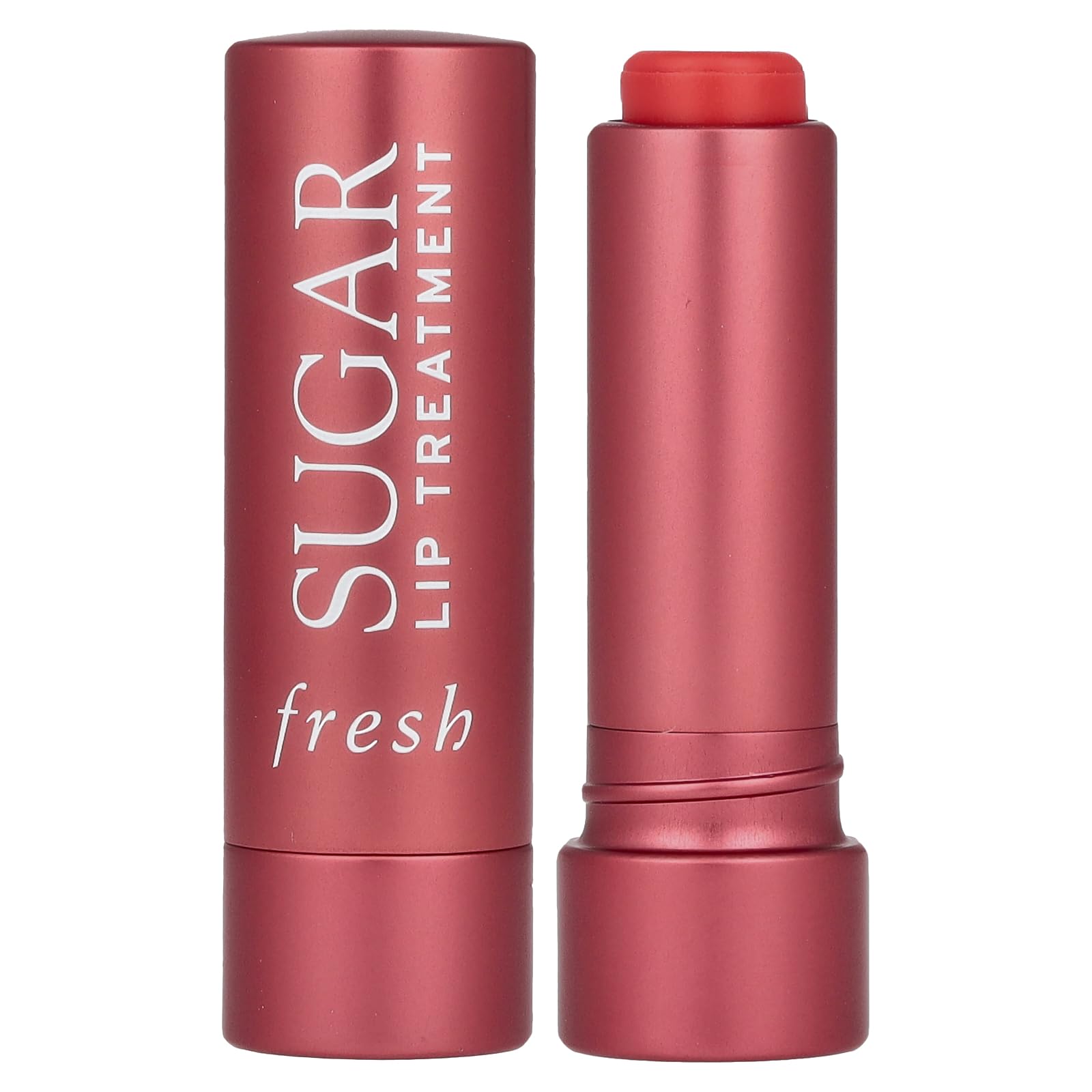 Tratamiento Labial Fresh Sugar Papaya De 4,2 Ml Para Mujeres - Venta Internacional.