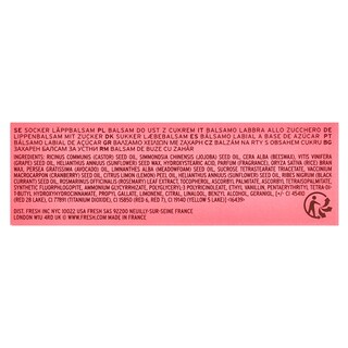 Foto 3 | Tratamiento Labial Fresh Sugar Papaya De 4,2 Ml Para Mujeres - Venta Internacional.