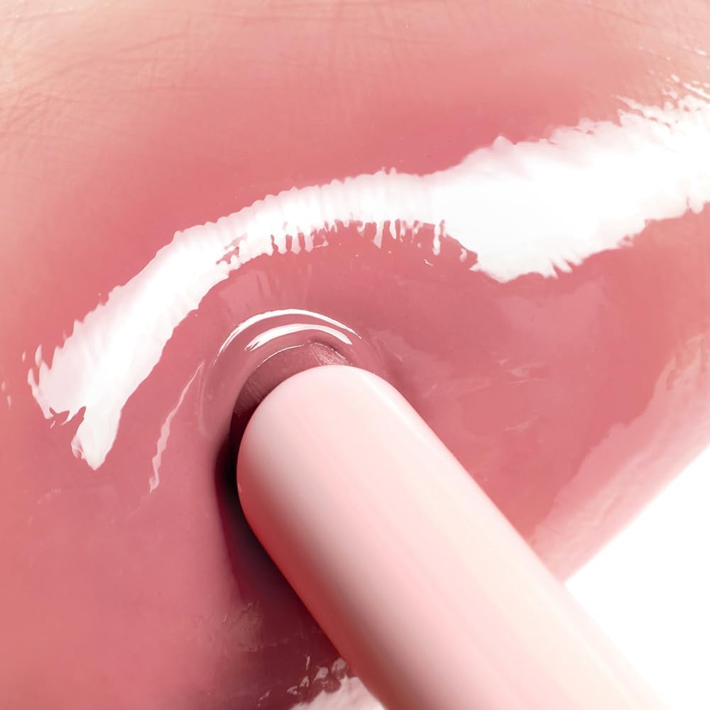 Foto 5 pulgar | Bálsamo Labial Dasique Melting Candy Balm #04 Nudy Fig Vegan - Venta Internacional.
