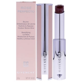 Foto 1 | Bálsamo Labial Givenchy Rose Perfecto Plumping N501 Spicy Brown - Venta Internacional.