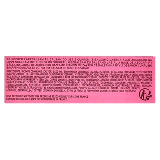 Foto 3 | Tratamiento Labial Fresh Sugar Bloom De 4,2 Ml Para Mujer - Venta Internacional.