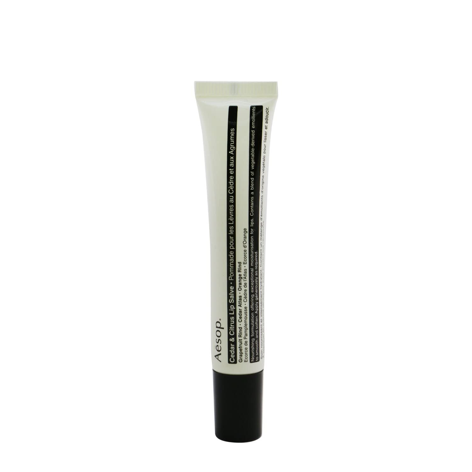 Bálsamo Labial Aesop Cedar & Citrus, 9 Ml, Para Todo Tipo De Piel - Venta Internacional.