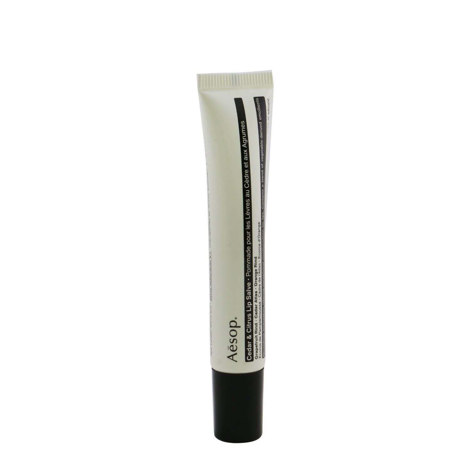Foto 3 pulgar | Bálsamo Labial Aesop Cedar & Citrus, 9 Ml, Para Todo Tipo De Piel - Venta Internacional.