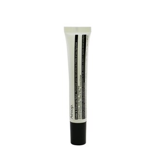 Foto 4 | Bálsamo Labial Aesop Cedar & Citrus, 9 Ml, Para Todo Tipo De Piel - Venta Internacional.