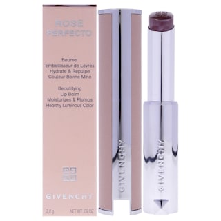 Foto 1 | Bálsamo Labial Givenchy Rose Perfecto Plumping N117 Chilling Brown - Venta Internacional.