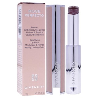 Foto 3 | Bálsamo Labial Givenchy Rose Perfecto Plumping N117 Chilling Brown - Venta Internacional.