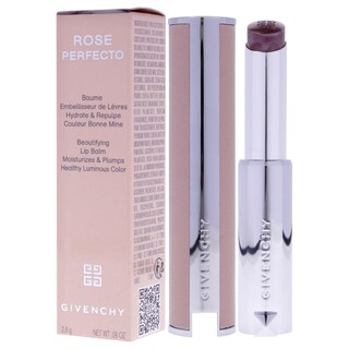 Foto 4 | Bálsamo Labial Givenchy Rose Perfecto Plumping N117 Chilling Brown - Venta Internacional.