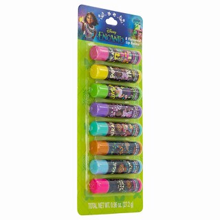 Foto 2 | Bálsamo Labial Voraga Encanto, Paquete De 8, 240 Ml, Con Sabor A Color - Venta Internacional.