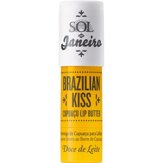 Foto 1 | Bálsamo Labial Sol De Janeiro Brazilian Kiss Hydrating - Venta Internacional.