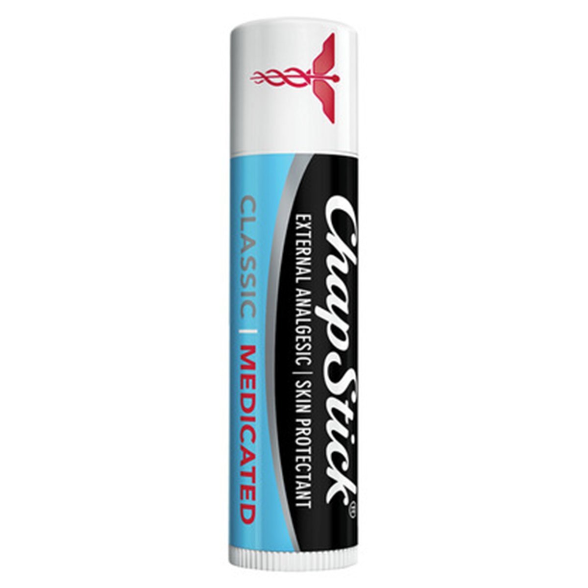 Foto 3 pulgar | Paquete De Recarga De 12 Barras Para Bálsamo Labial Chapstick Classic Medication - Venta Internacional.
