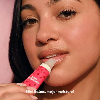 Foto 2 | Bálsamo Labial Eos 24h Moisture Super Balm Minis Melon Magic, 5 Ml, Paquete De 3 - Venta Internacional.