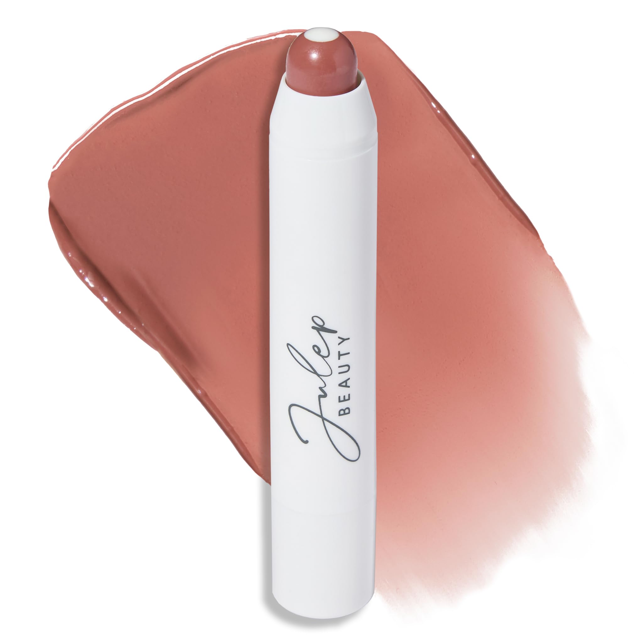 Bálsamo Labial Julep It's Balm Tint Of Color Dusty Orchid Summer - Venta Internacional.