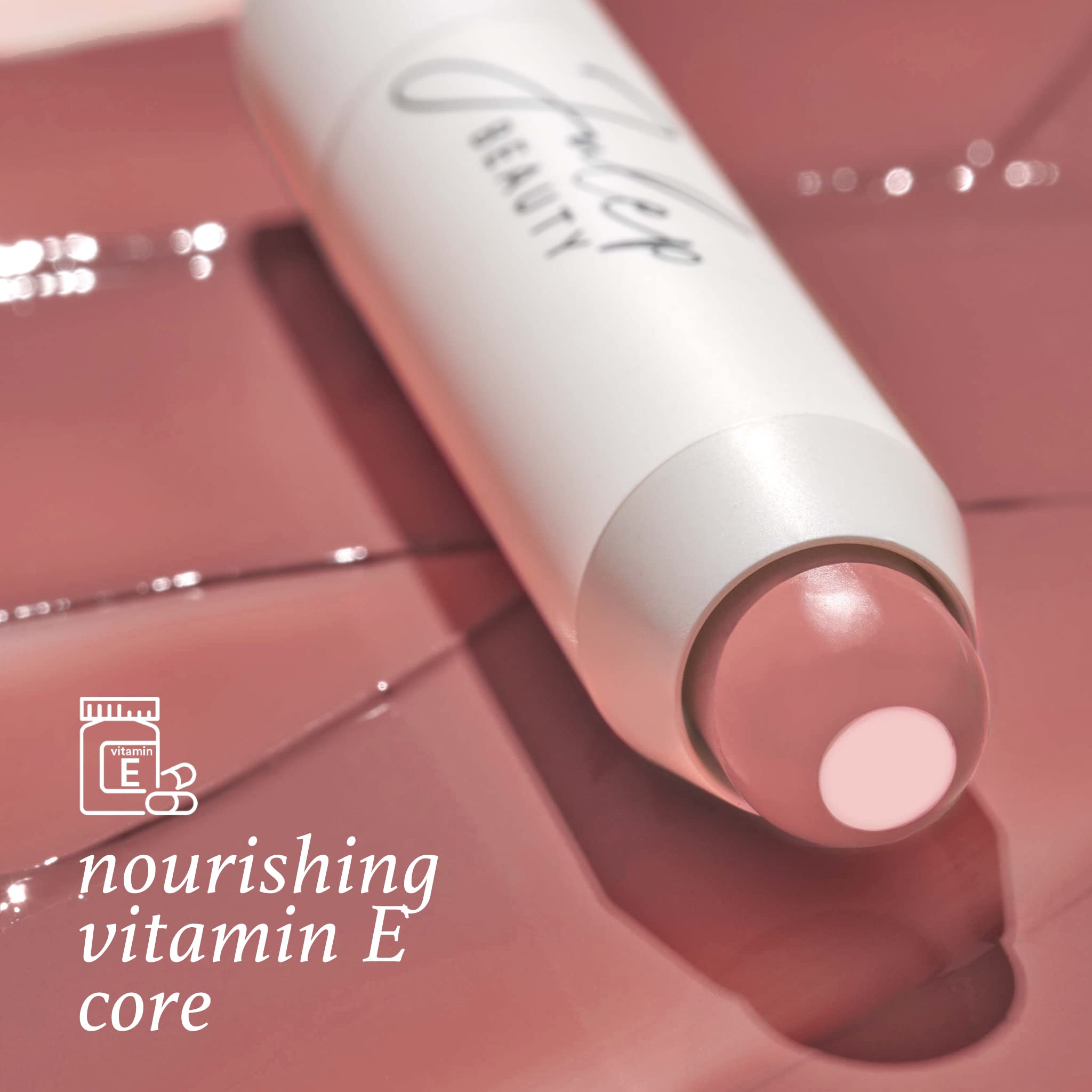 Foto 6 pulgar | Bálsamo Labial Julep It's Balm Tint Of Color Dusty Orchid Summer - Venta Internacional.