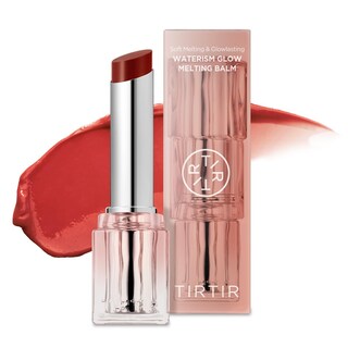 Foto 1 | Bálsamo Labial Tirtir Waterism Glow Melting 08 Summer Pumpkin - Venta Internacional.
