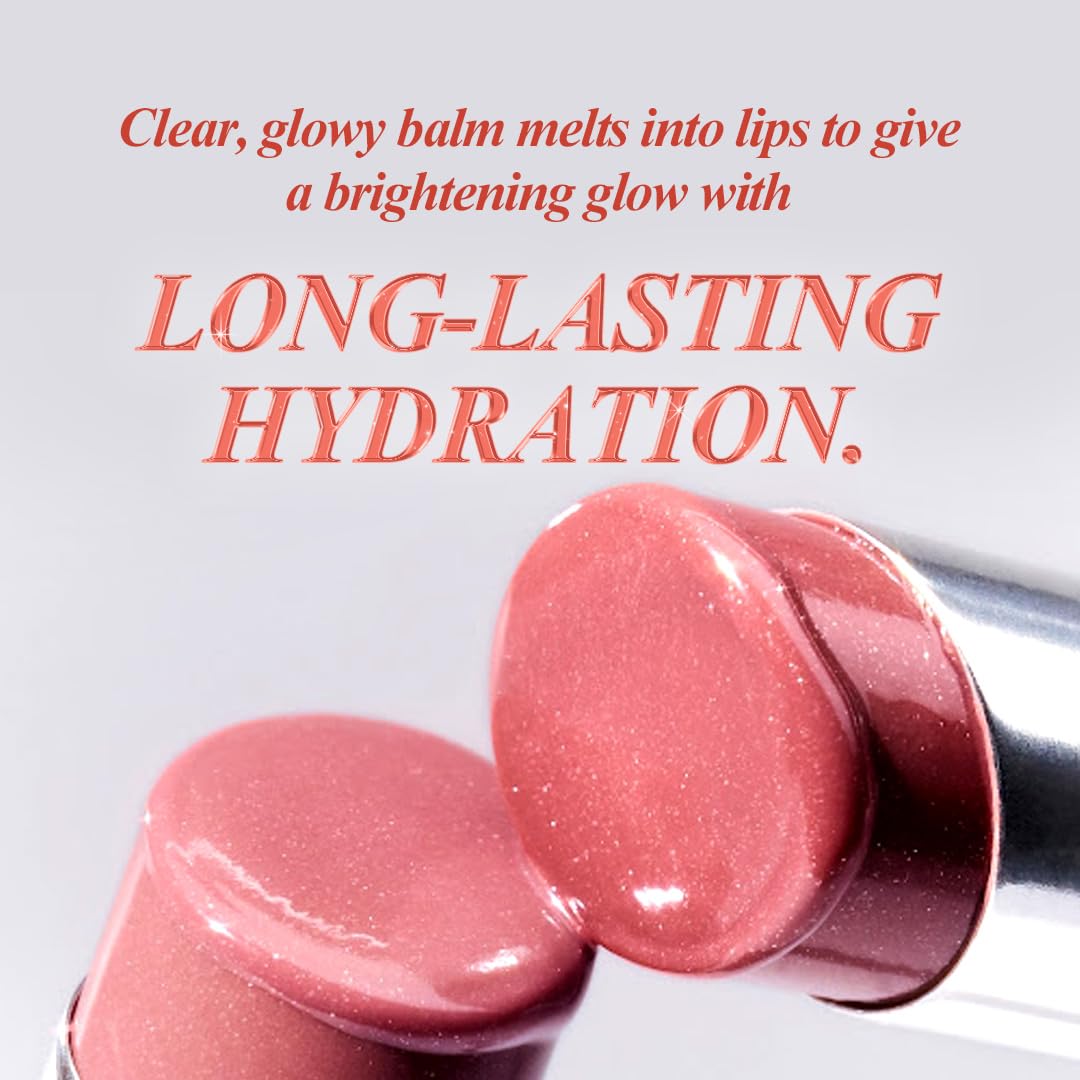 Foto 8 pulgar | Bálsamo Labial Tirtir Waterism Glow Melting 12 Hour Hydration 04 Fig Peach - Venta Internacional.