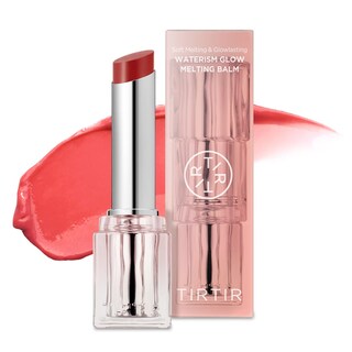 Foto 1 | Bálsamo Labial Tirtir Waterism Glow Melting 12 Horas De Hidratación - Venta Internacional.