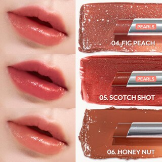 Foto 5 | Bálsamo Labial Tirtir Waterism Glow Melting 06 Honey Nut - Venta Internacional.